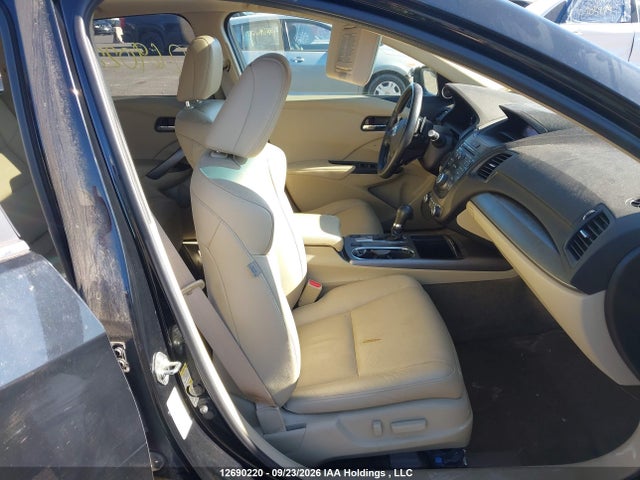 Acura RDX 2015 5J8TB4H33FL802676 Image 5
