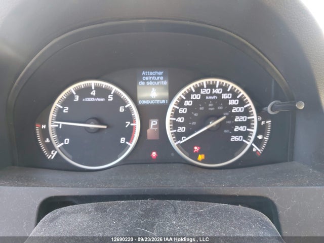 Acura RDX 2015 5J8TB4H33FL802676 Image 7