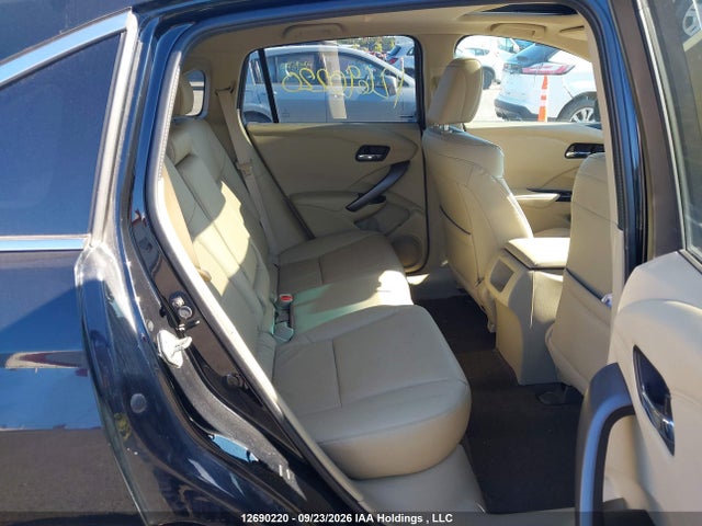 Acura RDX 2015 5J8TB4H33FL802676 Image 8