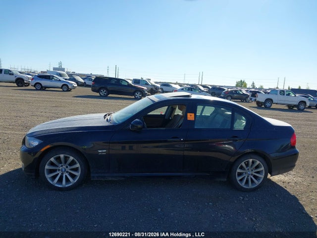 Продаж на аукціоні авто 2011 Bmw 328 Xi, vin: WBAPK7G54BNN85610, номер лоту: 12690221