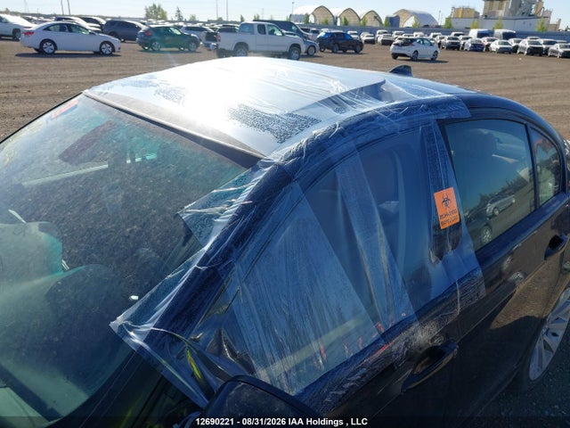 Продаж на аукціоні авто 2011 Bmw 328 Xi, vin: WBAPK7G54BNN85610, номер лоту: 12690221