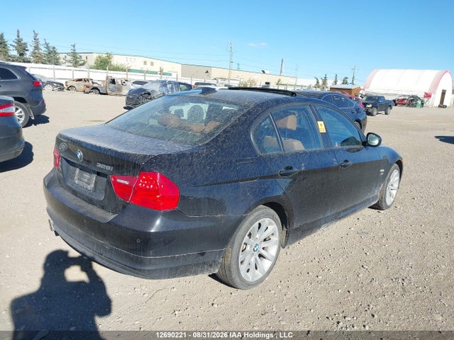 Продаж на аукціоні авто 2011 Bmw 328 Xi, vin: WBAPK7G54BNN85610, номер лоту: 12690221