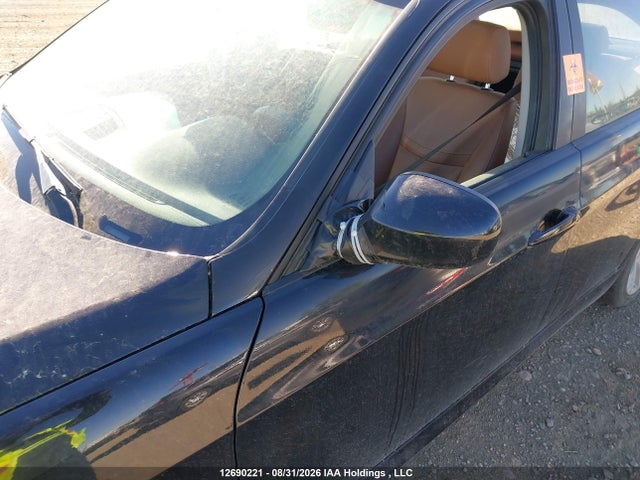 Продаж на аукціоні авто 2011 Bmw 328 Xi, vin: WBAPK7G54BNN85610, номер лоту: 12690221