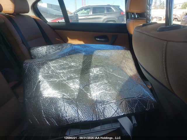 Продаж на аукціоні авто 2011 Bmw 328 Xi, vin: WBAPK7G54BNN85610, номер лоту: 12690221
