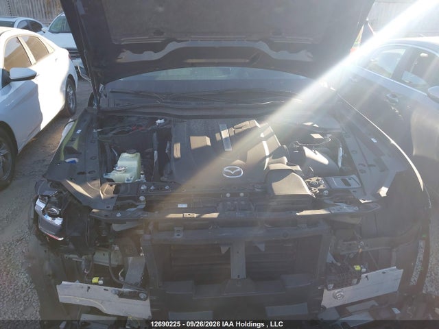 Продаж на аукціоні авто 2024 Mazda Cx-90 Phev Gt, vin: JM3KKDHA8R1152775, номер лоту: 12690225