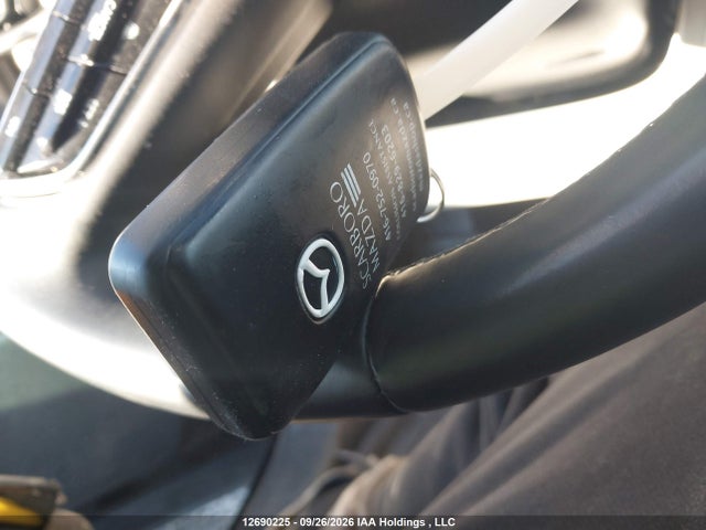Продаж на аукціоні авто 2024 Mazda Cx-90 Phev Gt, vin: JM3KKDHA8R1152775, номер лоту: 12690225