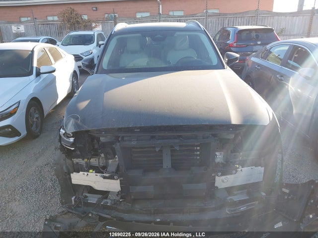 Продаж на аукціоні авто 2024 Mazda Cx-90 Phev Gt, vin: JM3KKDHA8R1152775, номер лоту: 12690225