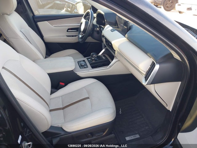 Продаж на аукціоні авто 2024 Mazda Cx-90 Phev Gt, vin: JM3KKDHA8R1152775, номер лоту: 12690225