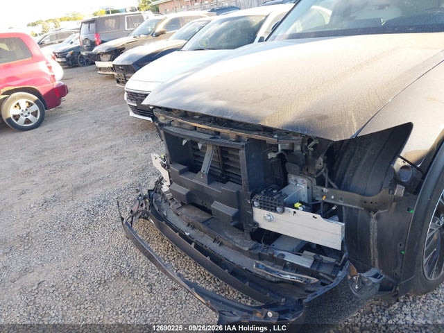 Продаж на аукціоні авто 2024 Mazda Cx-90 Phev Gt, vin: JM3KKDHA8R1152775, номер лоту: 12690225