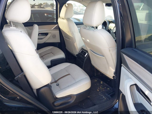 Продаж на аукціоні авто 2024 Mazda Cx-90 Phev Gt, vin: JM3KKDHA8R1152775, номер лоту: 12690225