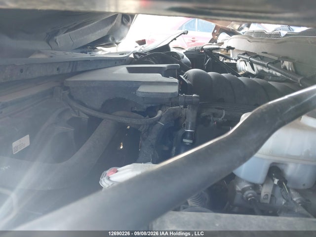 Chevrolet Silverado K1500 Ltz 2015 3GCUKSEC8FG476172 Image 10