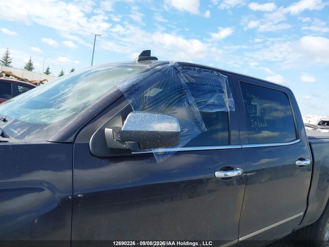 Chevrolet Silverado K1500 Ltz 2015 3GCUKSEC8FG476172 Image 19