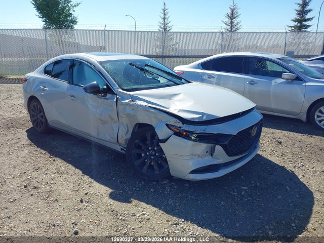Mazda 3 Gt 2025 JM1BPBDY9S1768752 zdjęcie główne