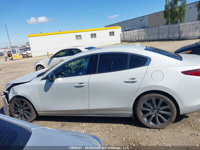 Mazda 3 Gt 2025 JM1BPBDY9S1768752 Image 14