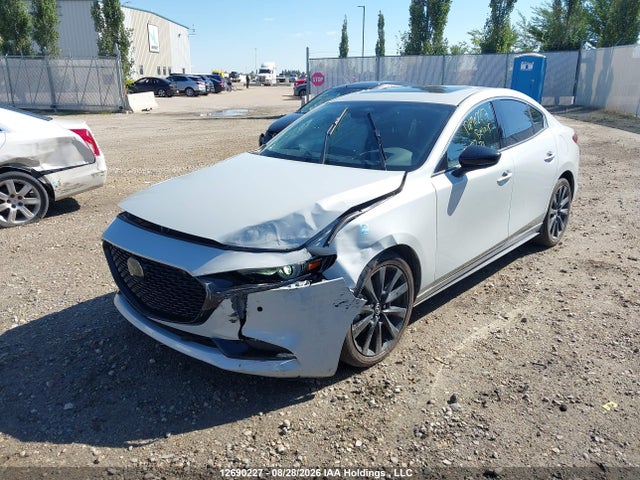Mazda 3 Gt 2025 JM1BPBDY9S1768752 Image 2