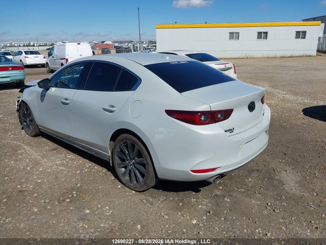 Mazda 3 Gt 2025 JM1BPBDY9S1768752 Image 3