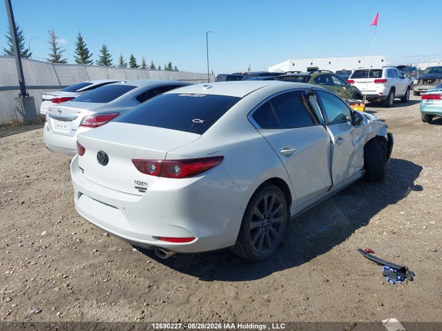 Mazda 3 Gt 2025 JM1BPBDY9S1768752 Image 4