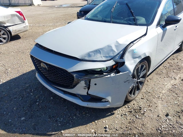 Mazda 3 Gt 2025 JM1BPBDY9S1768752 Image 6
