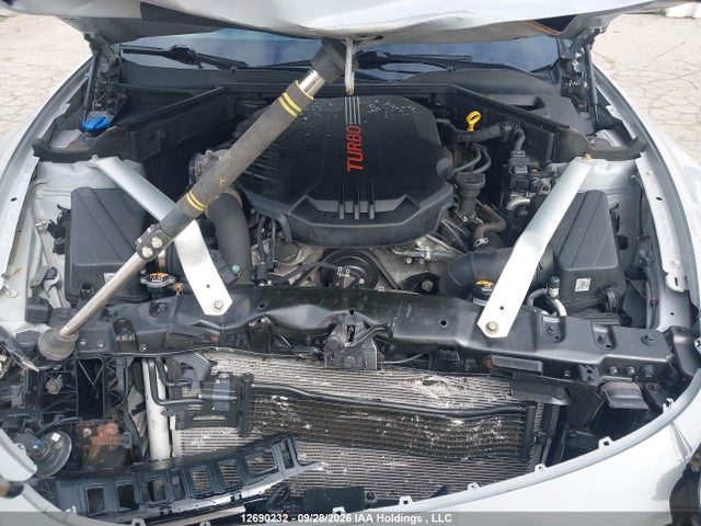 Aukcja sprzedaży 2023 Kia Stinger Gt2, vin: KNAE55LC0P6128088, numer aukcji: 12690232