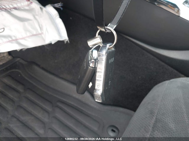 Aukcja sprzedaży 2023 Kia Stinger Gt2, vin: KNAE55LC0P6128088, numer aukcji: 12690232