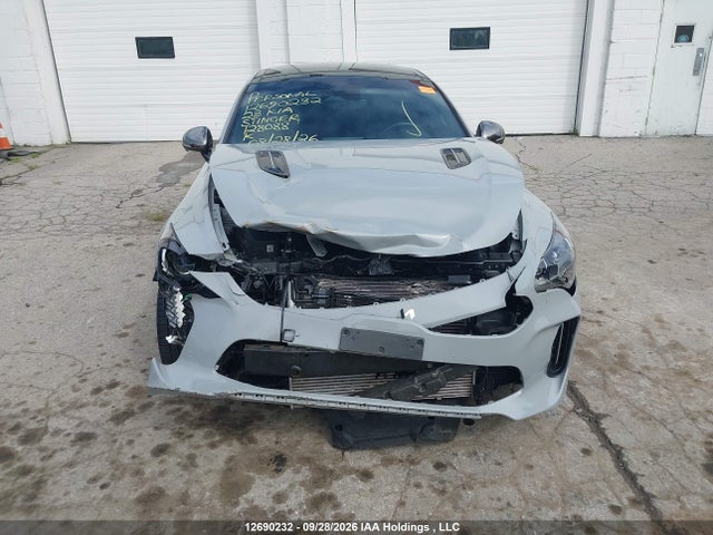 Aukcja sprzedaży 2023 Kia Stinger Gt2, vin: KNAE55LC0P6128088, numer aukcji: 12690232