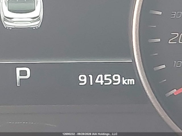 Aukcja sprzedaży 2023 Kia Stinger Gt2, vin: KNAE55LC0P6128088, numer aukcji: 12690232