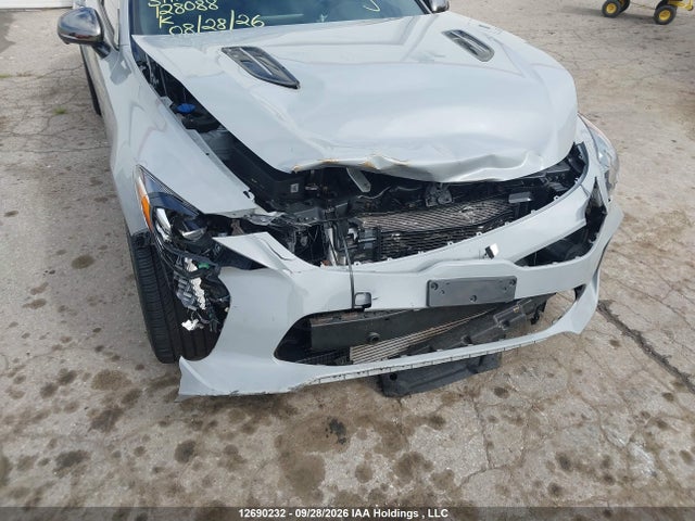 Aukcja sprzedaży 2023 Kia Stinger Gt2, vin: KNAE55LC0P6128088, numer aukcji: 12690232