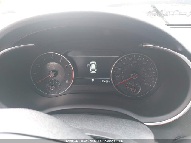 Aukcja sprzedaży 2023 Kia Stinger Gt2, vin: KNAE55LC0P6128088, numer aukcji: 12690232