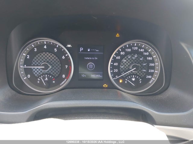 KMHD84LF1KU767218 Hyundai Elantra Preferred
