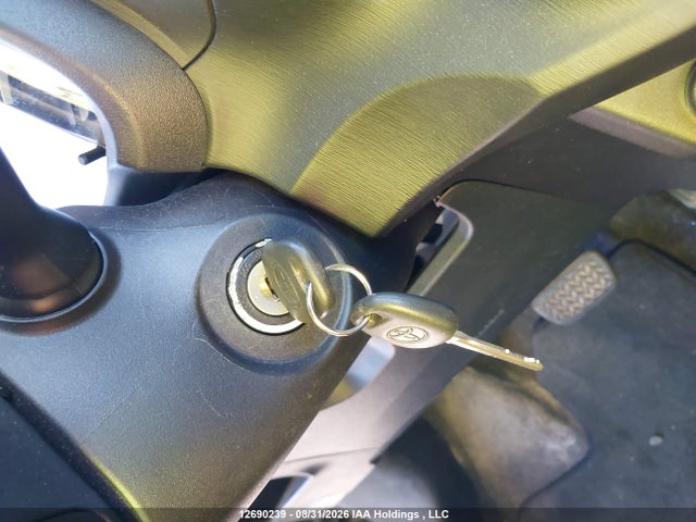 Toyota Yaris 2014 VNKJTUD39EA012227 Image 11