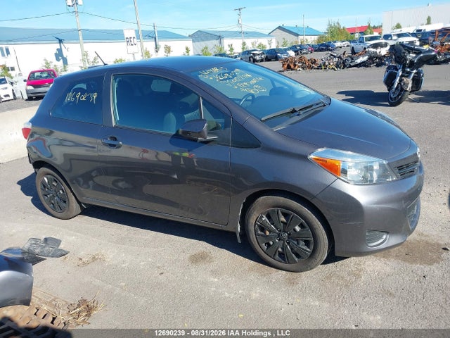 Toyota Yaris 2014 VNKJTUD39EA012227 Image 14