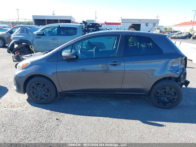 Toyota Yaris 2014 VNKJTUD39EA012227 Image 15