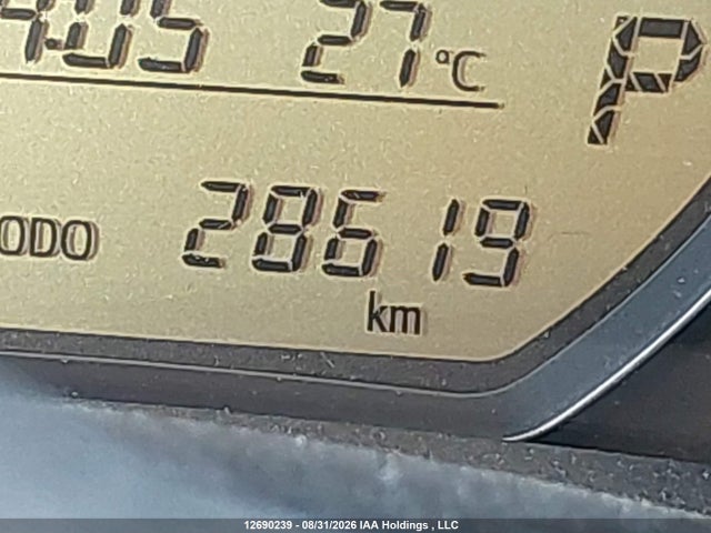 Toyota Yaris 2014 VNKJTUD39EA012227 Image 16