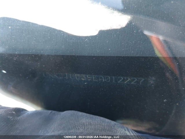 Toyota Yaris 2014 VNKJTUD39EA012227 Image 20