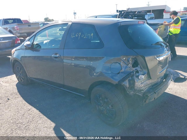 Toyota Yaris 2014 VNKJTUD39EA012227 Image 3