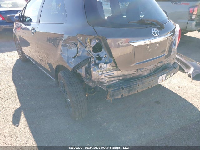 Toyota Yaris 2014 VNKJTUD39EA012227 Image 6
