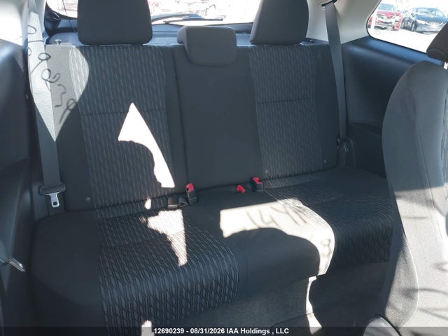 Toyota Yaris 2014 VNKJTUD39EA012227 Image 8