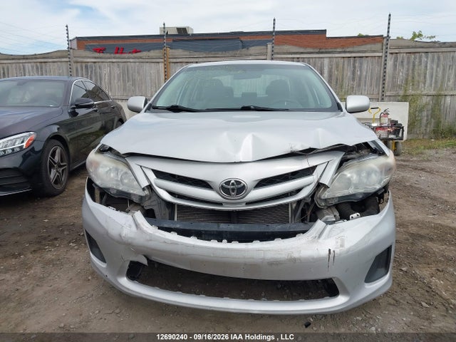 Продажа на аукционе авто 2011 Toyota Corolla Ce, vin: 2T1BU4EE1BC732364, номер лота: 12690240