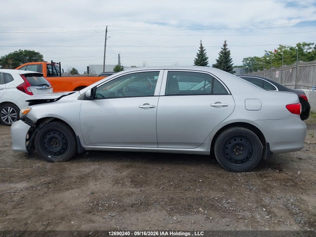 Продажа на аукционе авто 2011 Toyota Corolla Ce, vin: 2T1BU4EE1BC732364, номер лота: 12690240