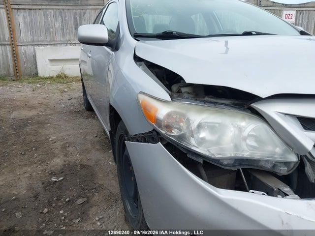 Продажа на аукционе авто 2011 Toyota Corolla Ce, vin: 2T1BU4EE1BC732364, номер лота: 12690240