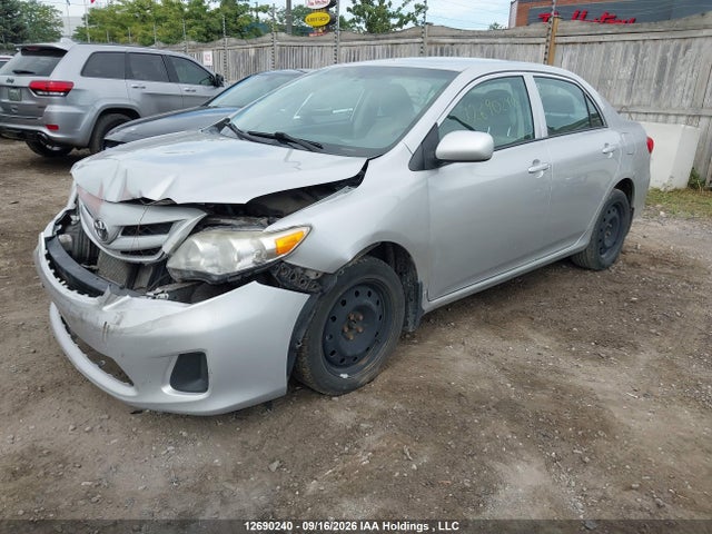 Продажа на аукционе авто 2011 Toyota Corolla Ce, vin: 2T1BU4EE1BC732364, номер лота: 12690240