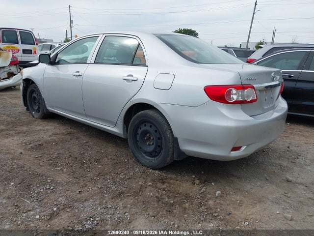 Продажа на аукционе авто 2011 Toyota Corolla Ce, vin: 2T1BU4EE1BC732364, номер лота: 12690240