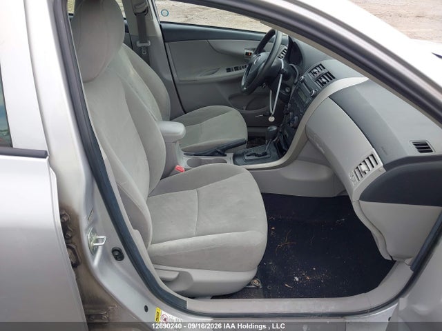 Продажа на аукционе авто 2011 Toyota Corolla Ce, vin: 2T1BU4EE1BC732364, номер лота: 12690240