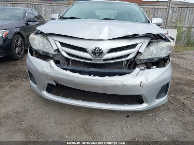 Продажа на аукционе авто 2011 Toyota Corolla Ce, vin: 2T1BU4EE1BC732364, номер лота: 12690240