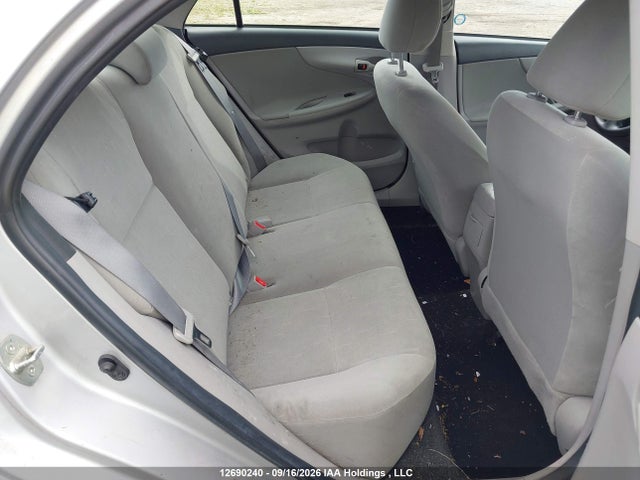 Продажа на аукционе авто 2011 Toyota Corolla Ce, vin: 2T1BU4EE1BC732364, номер лота: 12690240