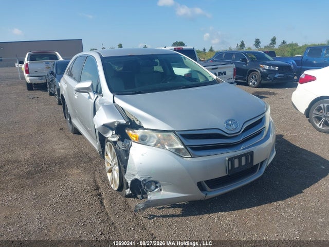 12690241 :رقم المزاد ، 4T3ZA3BB9DU069646 vin ، 2013 Toyota Venza مزاد بيع