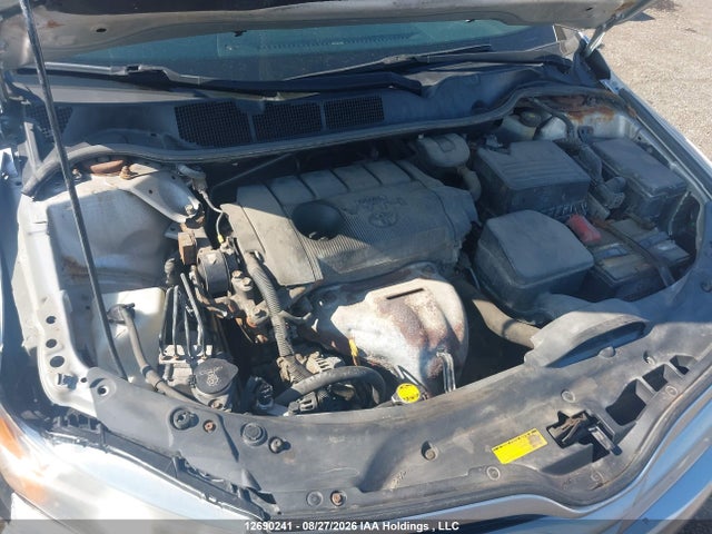 12690241 :رقم المزاد ، 4T3ZA3BB9DU069646 vin ، 2013 Toyota Venza مزاد بيع