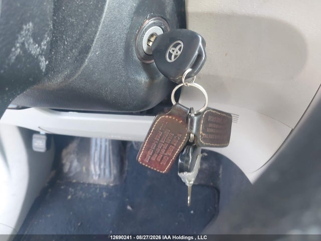 12690241 :رقم المزاد ، 4T3ZA3BB9DU069646 vin ، 2013 Toyota Venza مزاد بيع