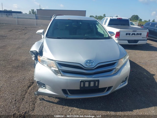 12690241 :رقم المزاد ، 4T3ZA3BB9DU069646 vin ، 2013 Toyota Venza مزاد بيع