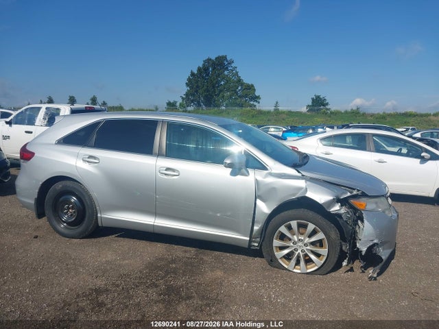 12690241 :رقم المزاد ، 4T3ZA3BB9DU069646 vin ، 2013 Toyota Venza مزاد بيع